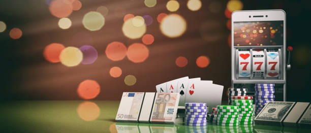 Fortune Tiger slot game interface on duniagacor77 platform