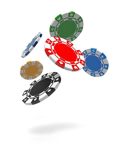 Account balance and game lobby